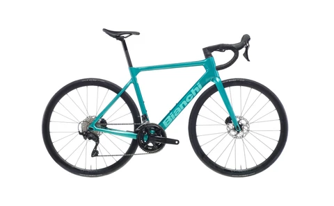 BIANCHI Sprint Disc 105 12v